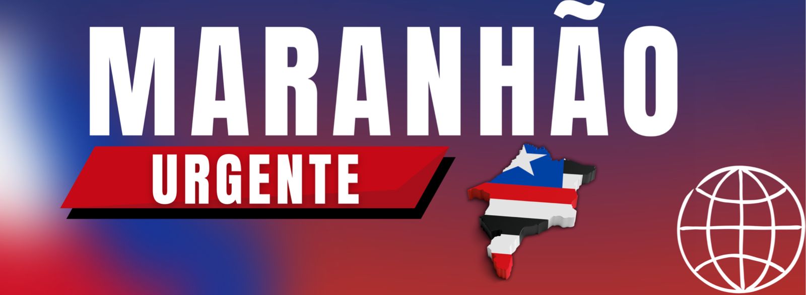 Maranhão Urgênte